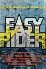 Easy Rider - Music from the Soundtrack (LP)