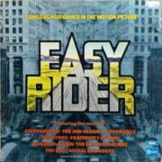 Easy Rider – Music from the Soundtrack (LP)