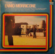 Ennio Morricone – I western (LP)
