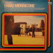 Ennio Morricone - I western (LP)