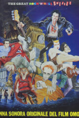 Sex Pistols – The Great Rock 'N' Roll Swindle (LP)