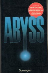 Abyss (Romanzo)