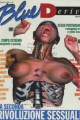 Blue Derive (supplemento a Blue n.63)
