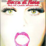 Blue Speciale: Bocca di rosa - Storia, miti e pratiche dell'amore orale  (supplemento a Blue n.159)