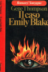 Caso Emily Blake, Il (Romanzo)