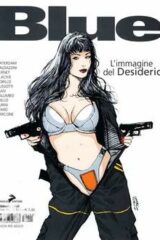 Blue n.141