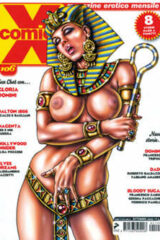 X Comics n.106