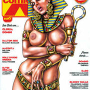 X Comics n.106