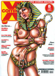 X Comics n.106