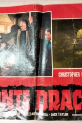 Conte Dracula di Jess Franco, Il - fot.1 (fotobusta 50x70)