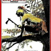 Orient Express Speciale - Omaggio a Dino Battaglia