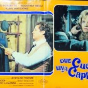 Due cuori e una cappella (fotobusta 50x70)