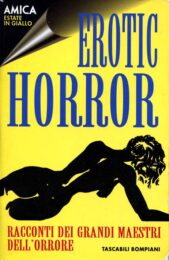 Erotic Horror (Racconti)