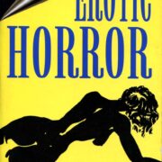 Erotic Horror (Racconti)