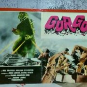 Gorgo (fotobusta 50x70)