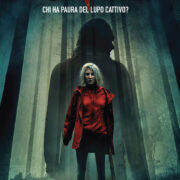 Hunted - Chi Ha Paura Del Lupo Cattivo?