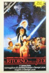Il ritorno dello Jedi (Romanzo)