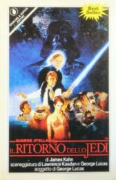 Il ritorno dello Jedi (Romanzo)