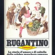 Rugantino (Romanzo)