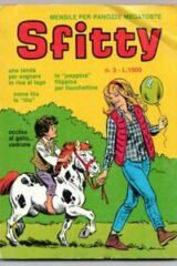 Sfitty - Mensile per panozze megatoste n.3