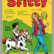 Sfitty - Mensile per panozze megatoste n.3