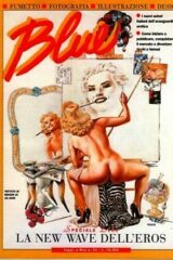 Blue Speciale: La New Wave dell'Eros  (supplemento a Blue n.42)
