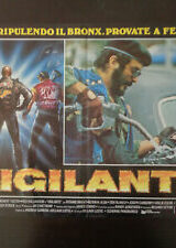 Vigilante sogg.2 (fotobusta 50x70)