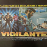 Vigilante sogg.2 (fotobusta 50x70)