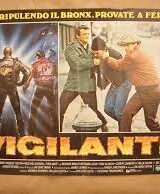 Vigilante sogg.1 (fotobusta 50x70)