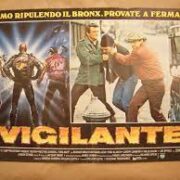 Vigilante sogg.1 (fotobusta 50x70)