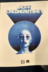 Jeff Lieberman (pubblicato in occasione del 40° Fantafestival)