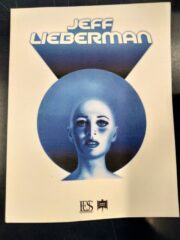 Jeff Lieberman (pubblicato in occasione del 40° Fantafestival)