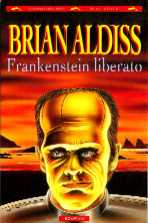 Frankenstein liberato (romanzo)