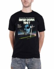 Escape From New York – 1997 Fuga da New York French Poster (T-shirt)
