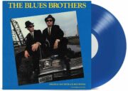 Blues Brothers, The – Blue Vinyl (LP)