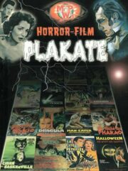 Horror Film Plakate