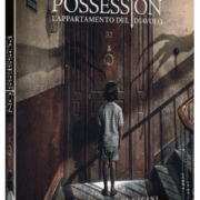 Possession - L'Appartamento Del Diavolo (Blu Ray+Booklet)