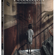 Possession - L'Appartamento Del Diavolo (DVD+Booklet)