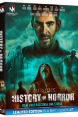 Eli Roth'S History Of Horror - Stagione 02 (2 DVD+Booklet)
