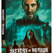 Eli Roth'S History Of Horror - Stagione 02 (2 DVD+Booklet)