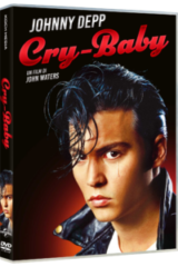 Cry Baby