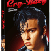 Cry Baby