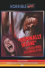 Criminally insane - La grassa grossa follia omicida di Ethel