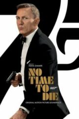 No Time To Die 007 (2 LP)
