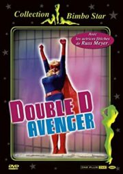 Double D Avenger