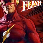 Flash - La serie completa (4 Dvd)