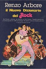 Renzo Arbore - Il nuovo dizionario del Rock