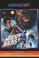 Night beast - La bestia notturna venuta dallo spazio