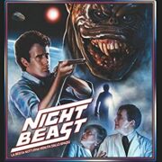 Night beast - La bestia notturna venuta dallo spazio