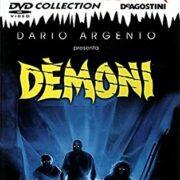 Demoni (editoriale - Collana "I maestri della Paura)